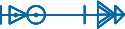 Fleche-bleue